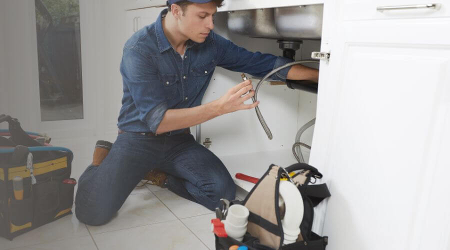 Emergency Shut-off Service in Pepperell, MA